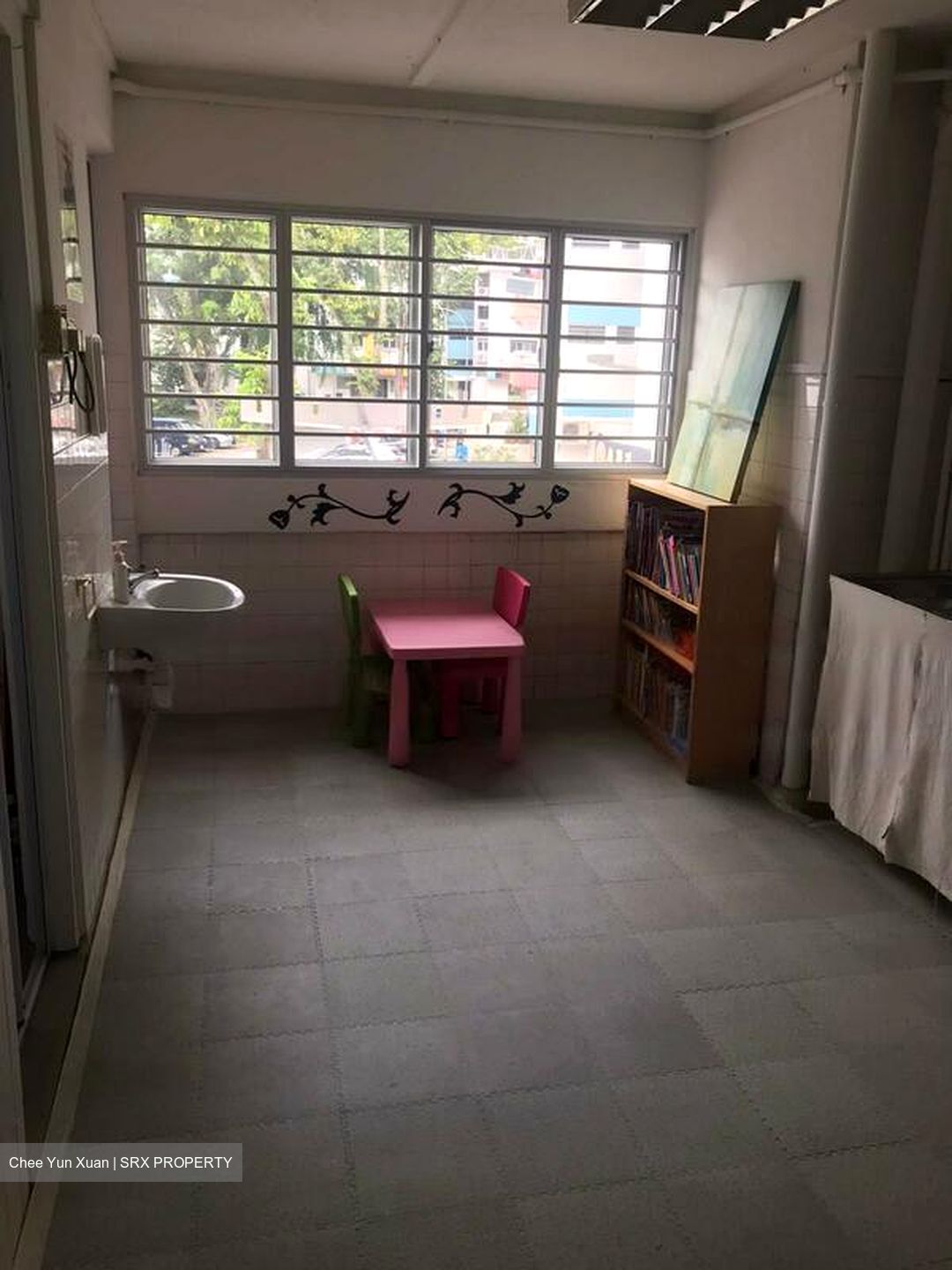 Chong Boon Centre (D20), Shop House #452485101